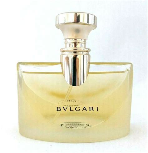 bvlgari classic perfume